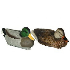 Avery GHG Essential Series Magnum Mallard Decoys (Pk/6)