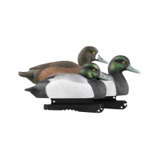 Avery GHG Life-Size Blue-Bill Decoys (6-Pack)