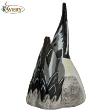 Avery Outdoors Finisher Ripple Maker Decoy - Pintail Drake/Foam Filled