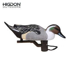 Higdon XS Battleship Swimmer Pintail 12V Decoy