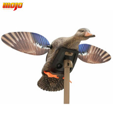 MOJO Elite Series Mini Mallard Hen Motorized Decoy