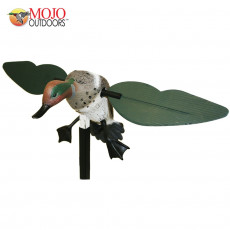 MOJO Teal Motorized Decoy