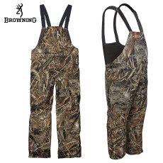 Browning Wicked Wing Insulated Bibs Sale