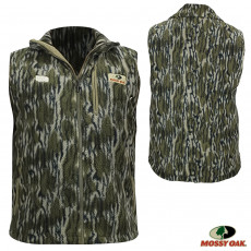 Mossy Oak EHG Elite Wasatch Sherpa Vest