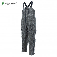 Frogg Toggs Java Toadz 2.5 Bib - MO Bottomland