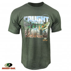 Mossy Oak In The Wild T-Shirt