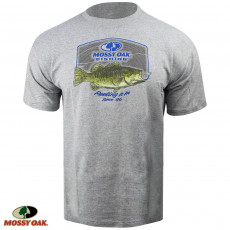 Mossy Oak Mounted T-Shirt