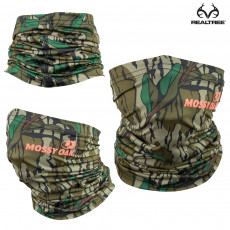 Mossy Oak Hunting Gaiter- MOGL