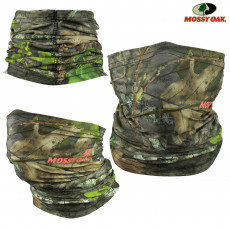 Mossy Oak Hunting Gaiter- MOOBS