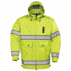 Propper Defender Halo I Jkt- Hi-Vis