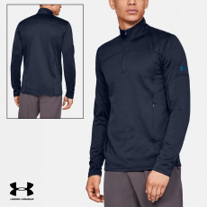 Under Armour Spectra 1/2 Zip Pullover - Academy