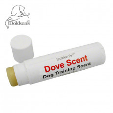 Dokken Dove Scent Wax (.15oz)