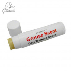 Dokken Grouse Scent Wax (.15oz)