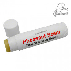 Dokken Pheasant Scent Wax (.15oz)