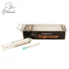 Dokken Scent Injector