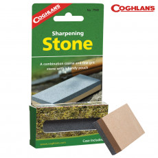 Coghlans Sharpening Stone