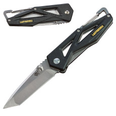 Sanrenmu 7 Series Tanto Point Folding Knife