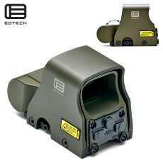 EOTech Holographic Weapon XPS2 Sight