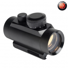 Hatsan Optima 1x30 Red Dot Sight- Weaver