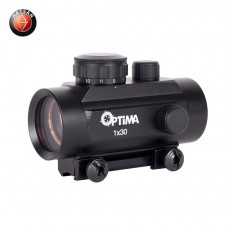 Hatsan Optima 1x30 Red Dot Sight