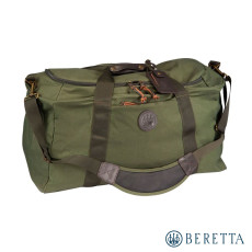 Beretta Waxwear Duffle Bag- Green