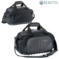Beretta Transformer Light Cartridge Bag- Black/Grey
