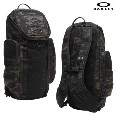 Oakley Link Pack Miltac 2.0 (27L)- Black Multicam