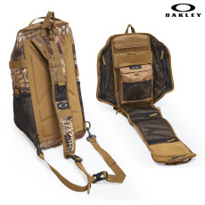 Oakley Extractor Sling Pack 2.0 (23L)- Kryptek