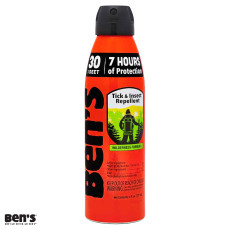 Ben's 30 DEET Tick & Insect Repellent Eco-Spray (6 oz.)