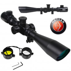 Hatsan Optima 4-16x44E-SFT Scope