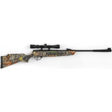 Hatsan 1000S Striker Air Rifle Combo - Camo