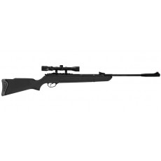 Hatsan 125 Air Rifle Combo - Black