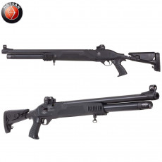 Hatsan Galatian Tact Semi-Auto PCP Air Rifle 