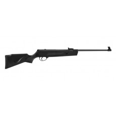 Hatsan Alpha (.177 cal) Air Rifle- Black