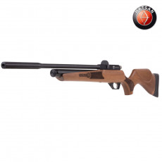 Hatsan Hydra QE PCP Air Rifle (.22 cal)- Walnut