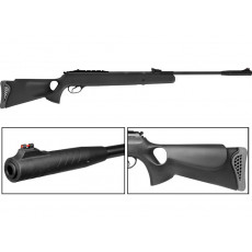 Hatsan 125TH Air Rifle- BLACK - Refurbished