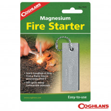 Coghlans Magnesium Fire Starter 