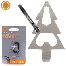 UST Tool A Long Multi-Tool- Pine Tree