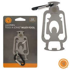 UST Tool A Long Multi-Tool- Lantern