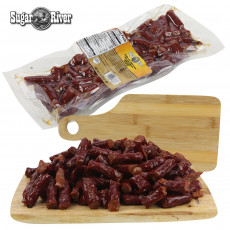 Sugar River by Jack Link's Beef Sticks (2-lbs)- Wild Extra Hot