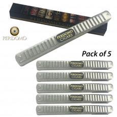 SET OF 5: Perdomo Crystal Bead Travel Humidifiers [5PK]