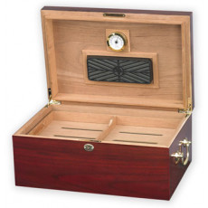 Tuscany 100-ct Humidor 