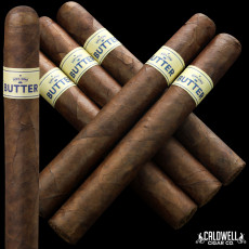 Caldwell Lost & Found Butter Maduro 