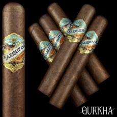 Gurkha Marquesa