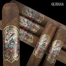 Gurkha 125th Anniversary