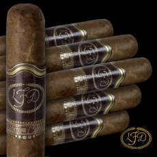 La Flor Dominicana Cameroon Cabinet