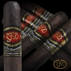 La Flor Dominicana Double Ligero Maduro