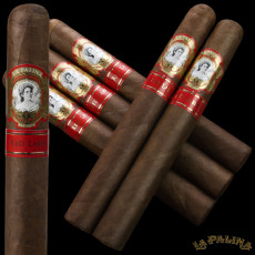 La Palina Red Label