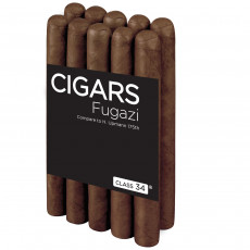  Fugazi - Compare to H. Upmann 175th 