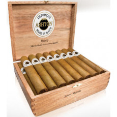 Ashton Classic Double Magnum (Box/25)